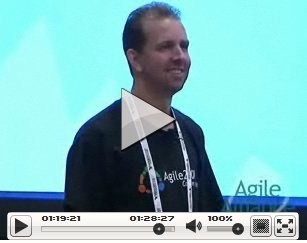 Continue reading: Video recording of “10 ways to screw up with Scrum and XP”
