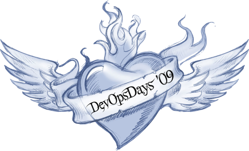 Continue reading: Devopsdays’09