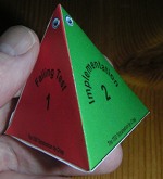 TDD Tetrahedron