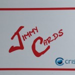 Continue reading: Retrospective using Jimmy Cards