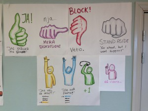 Our consensus signs, by Jimmy Janlén