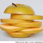 sliced-apple