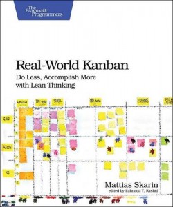 new book: "Real World Kanban"