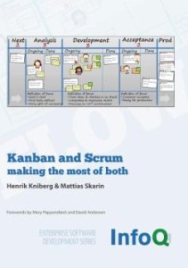 Continue reading: Kanban and Scrum – now with Polish translation!