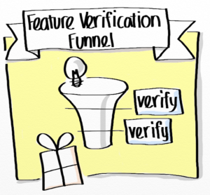 Continue reading: Feature Verification Funnel