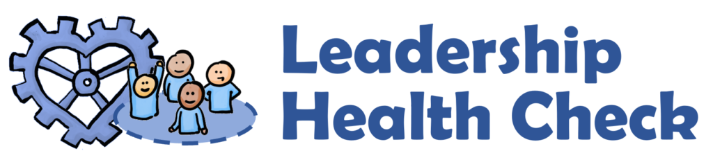 Continue reading: Health checks for Teams and Leadership