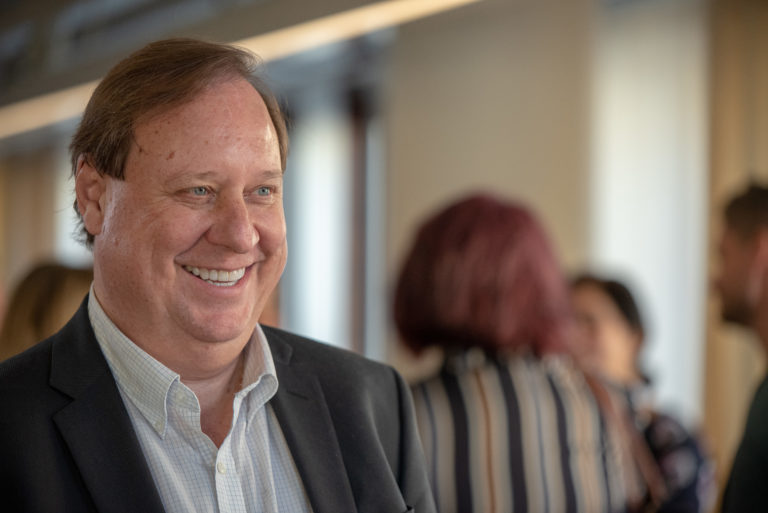 Doug Kirkpatrick, CFO who turned management innovator Crisp's Blog